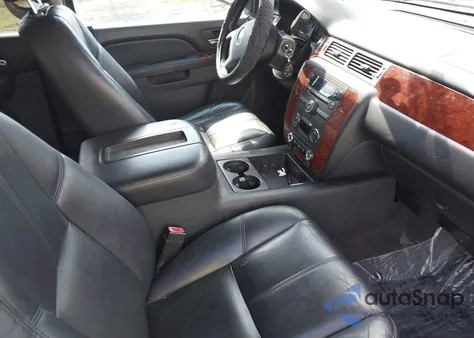 2012 Chevrolet Suburban 1500 Lt from USA, damaged, VIN 1GNSKJE70CR220468